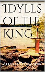 Télécharger le livre :  Idylls of the King
