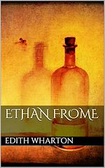Télécharger le livre :  Ethan Frome