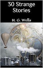 Télécharger le livre :  30 Strange Stories