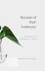 Télécharger le livre :  Because of their Testimony