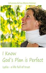 Download this eBook I know God´s Plan is Perfect