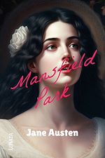 Télécharger le livre :  Mansfield Park