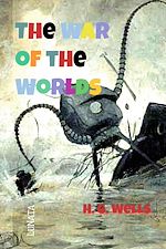 Télécharger le livre :  The War of the Worlds