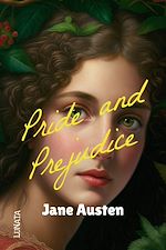 Télécharger le livre :  Pride and Prejudice