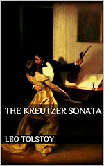 Télécharger le livre :  The Kreutzer Sonata