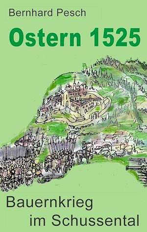 Téléchargez le livre :  Ostern 1525