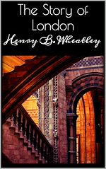 Download this eBook The Story of London