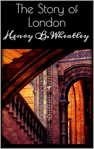 Download the eBook: The Story of London