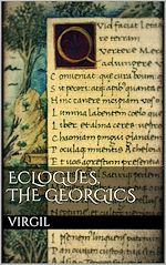 Download this eBook Eclogues, The Georgics