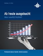 Télécharger le livre :  Ab heute ausgebucht - mein HotelRestaurant