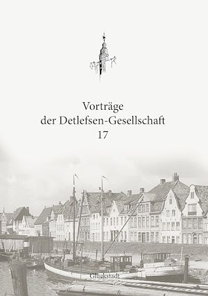 Téléchargez le livre :  Vorträge der Detlefsen-Gesellschaft 17