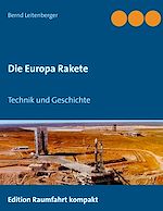 Télécharger le livre :  Die Europa Rakete