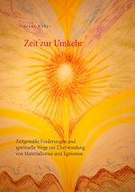 Télécharger le livre :  Zeit zur Umkehr