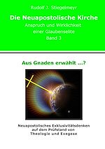 Télécharger le livre :  Aus Gnaden erwählt ...?