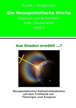 Téléchargez le livre :  Aus Gnaden erwählt ...?