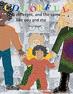 Download this eBook Colorful, different, and the same ...