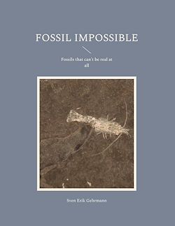Télécharger le livre :  Fossil Impossible