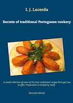 Télécharger le livre :  Secrets of traditional Portuguese cookery