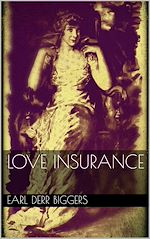 Télécharger le livre :  Love Insurance