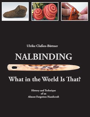 Download the eBook: Nalbinding - What in the World Is That?
