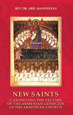 Télécharger le livre :  New Saints