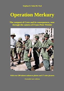 Télécharger le livre :  Operation Merkury