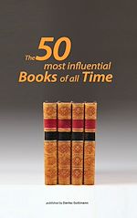 Télécharger le livre :  50 greatest books ever