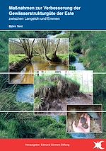 Télécharger le livre :  Maßnahmen zur Verbesserung der Gewässerstrukturgüte der Este zwischen Langeloh und Emmen