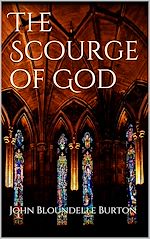 Download this eBook The Scourge of God