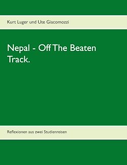 Télécharger le livre :  Nepal - Off The Beaten Track.