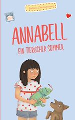 Télécharger le livre :  Annabell