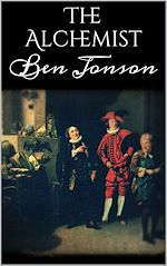 Télécharger le livre :  The Alchemist