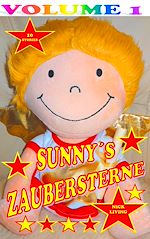 Télécharger le livre :  Sunny's Zaubersterne