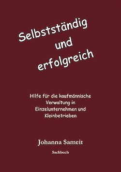 Télécharger le livre :  Selbständig und erfolgreich