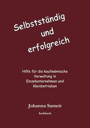 Download the eBook: Selbständig und erfolgreich
