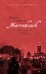 Télécharger le livre :  Magical Nights in Marrakesh
