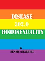 Télécharger le livre :  Disease 302.0