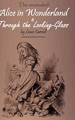 Télécharger le livre :  Alice in Wonderland & Through the Lookung-Glass