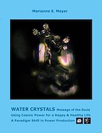 Télécharger le livre :  Water Crystals, Messages of the Souls
