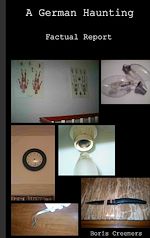 Download this eBook A German Haunting