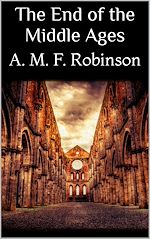 Download this eBook The End of the Middle Ages