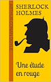 Télécharger le livre :  Sherlock Holmes - Une étude en rouge