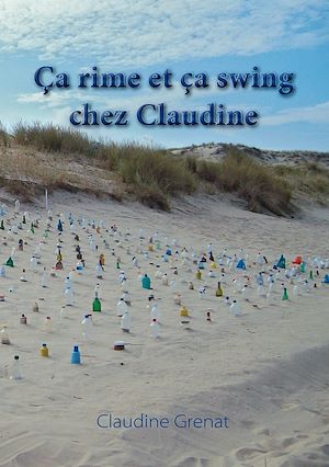 Téléchargez le livre :  Ça rime et ça swing chez Claudine