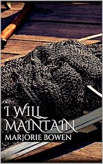 Télécharger le livre :  I Will Maintain