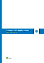 Download this eBook Ukraine Modernisation Programme