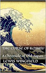 Download this eBook The Curse of Koshiu