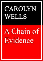 Télécharger le livre :  A Chain of Evidence