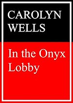 Télécharger le livre :  In the Onyx Lobby