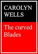 Télécharger le livre :  The Curved Blades