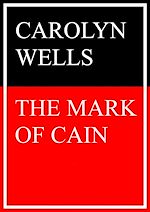 Télécharger le livre :  The Mark of Cain